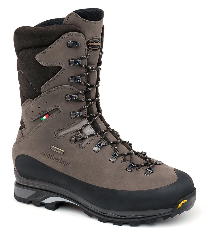 980 OUTFITTER BOOT GTX® RR Brown Scarponi Caccia per uomo Zamberlan