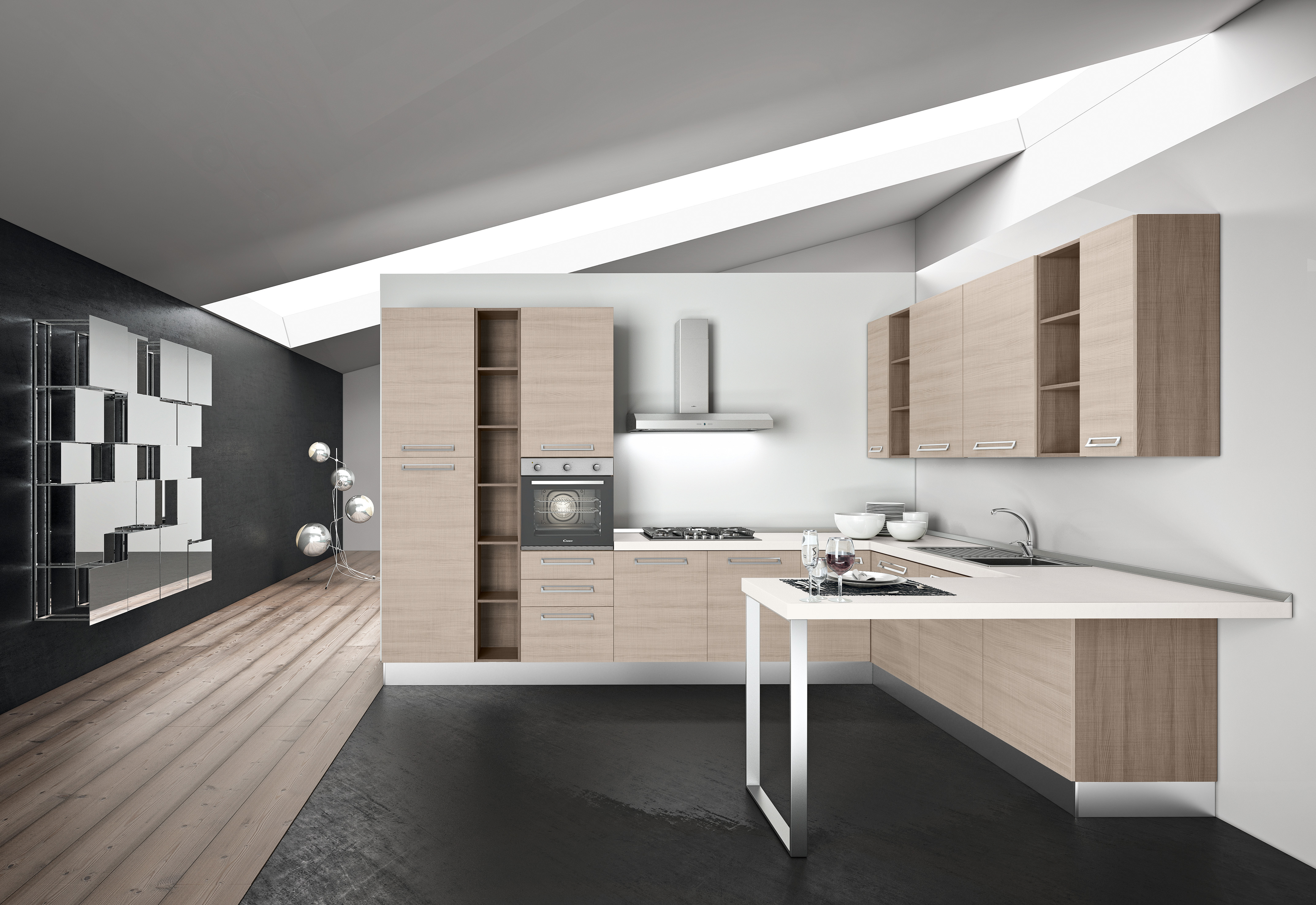 Cucina
