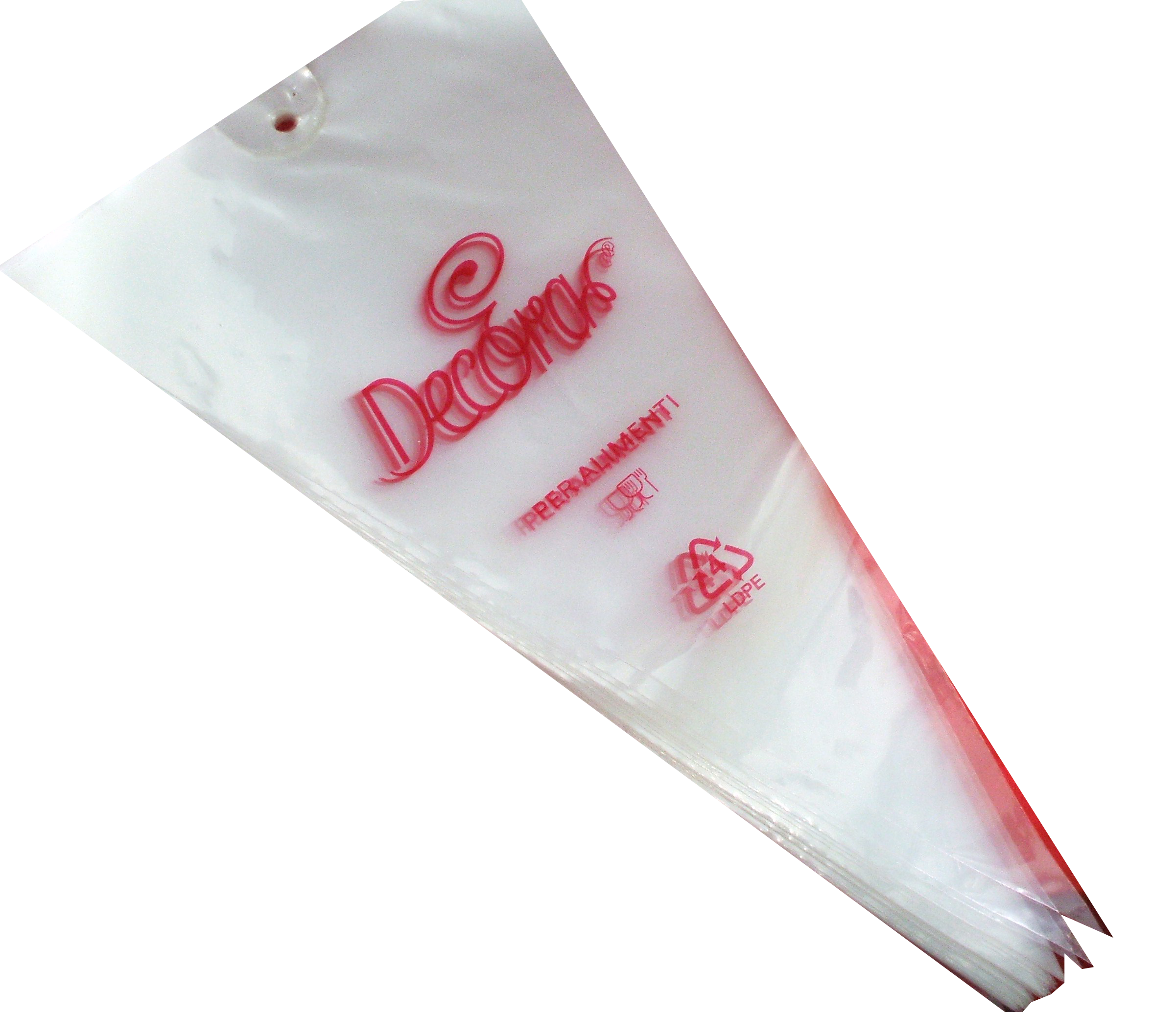 sac a poche usa e getta cuki