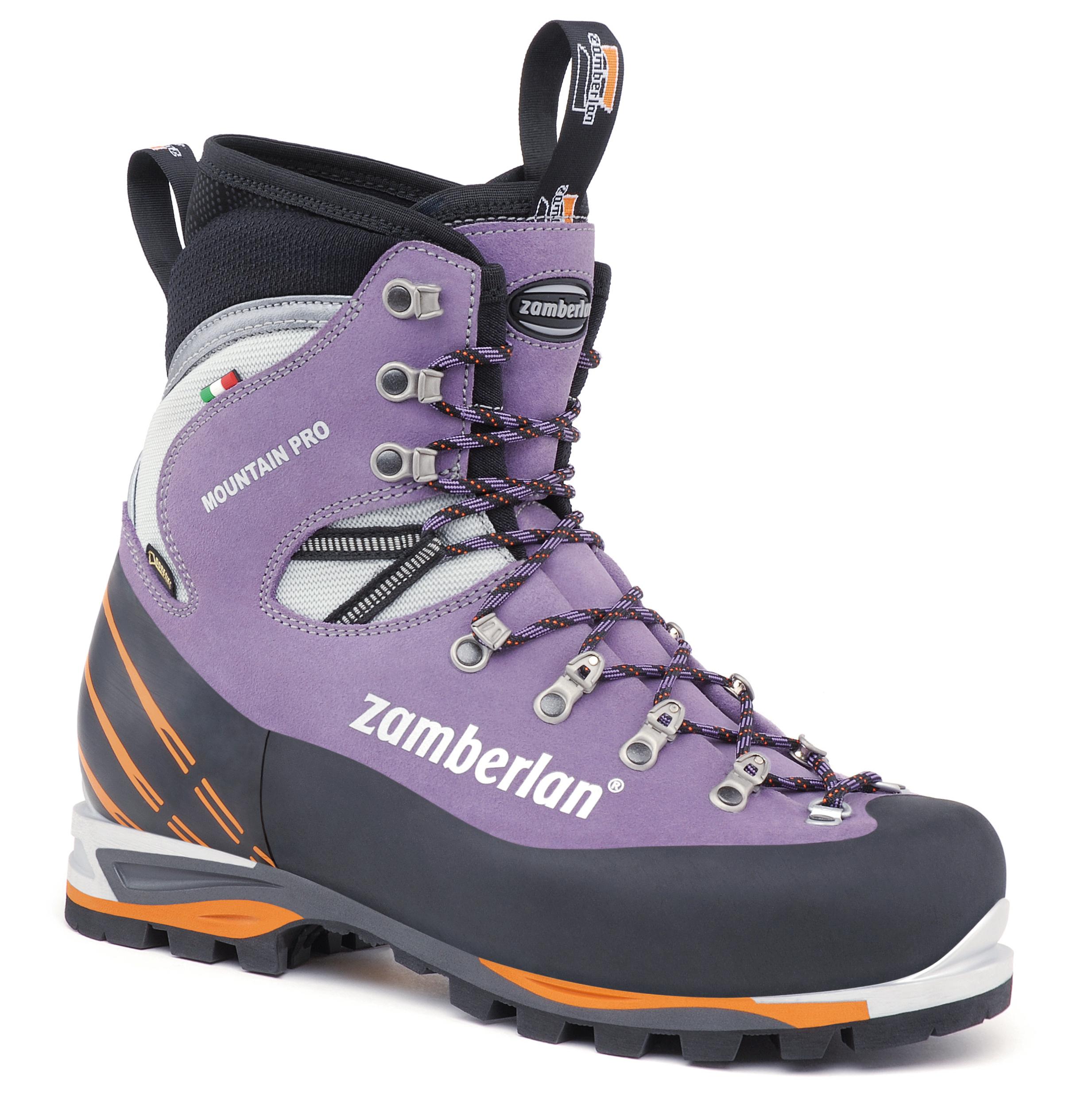 Zamberlan 2090 Mountain Pro Evo GTX Women's Alpine Boots Made in Italy