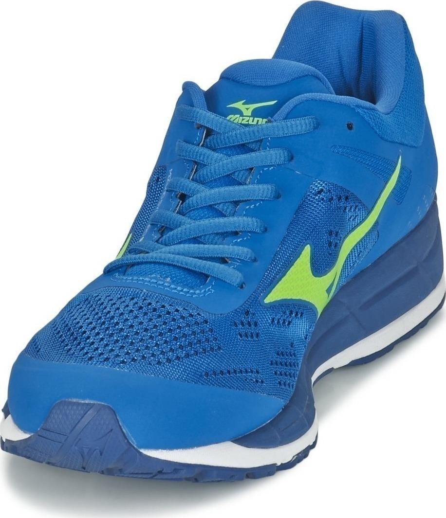 mizuno synchro mx recensione