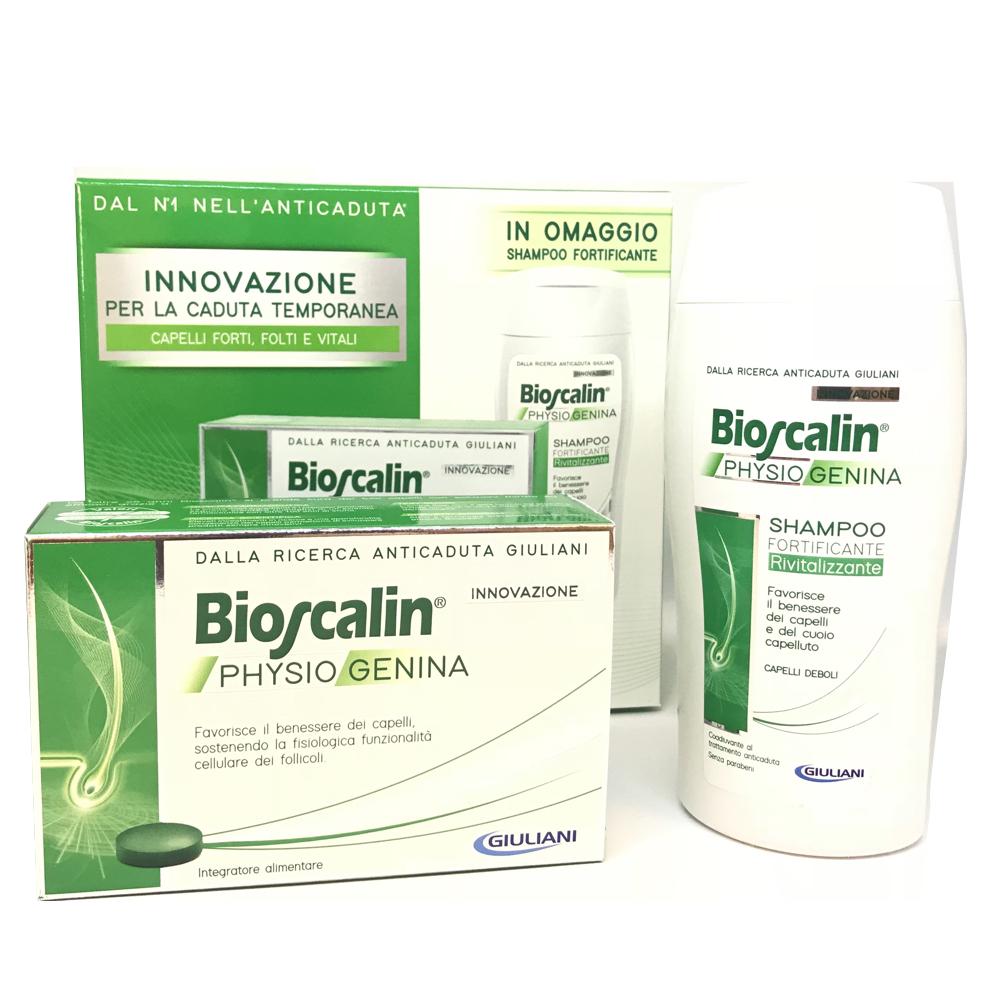 bioscalin