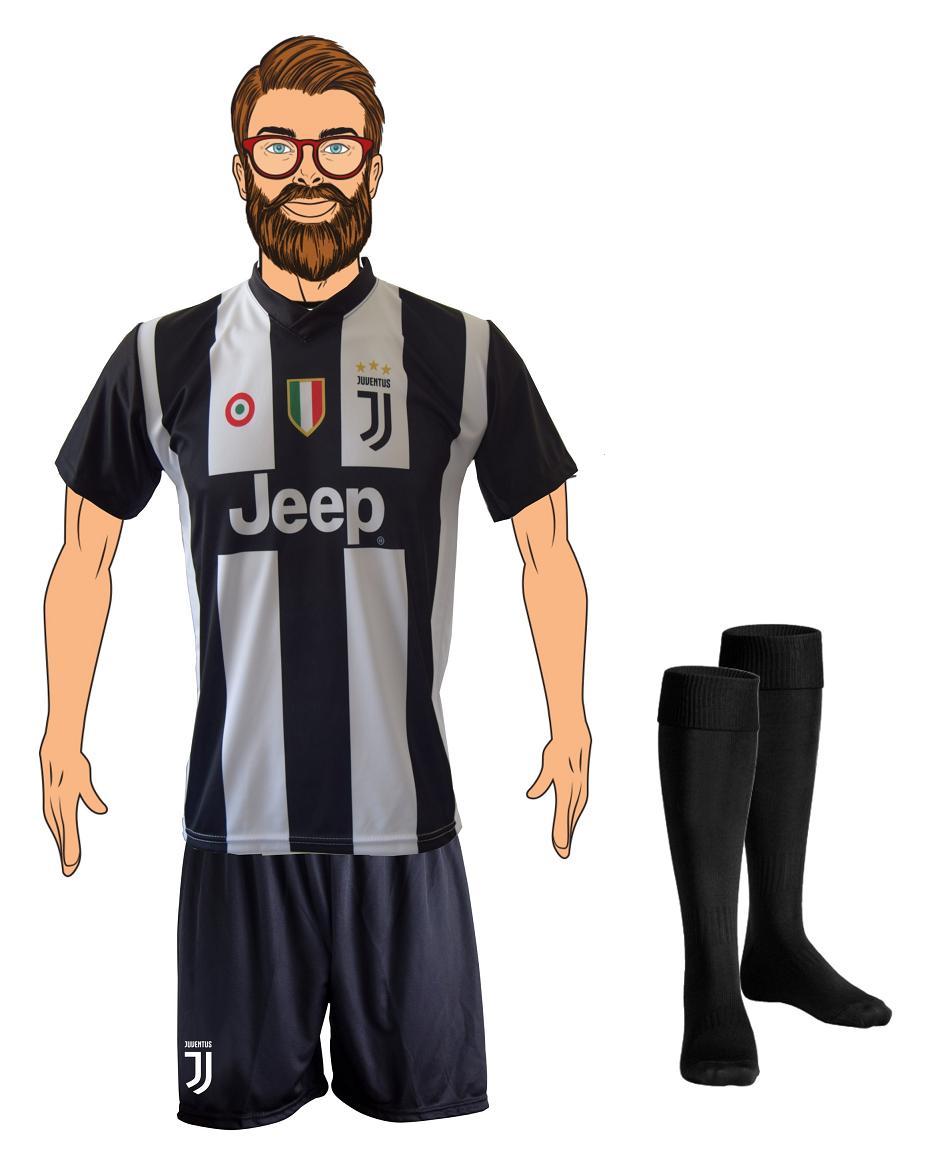 completo calcio juventus merchandising completo calcio juventus merchandising