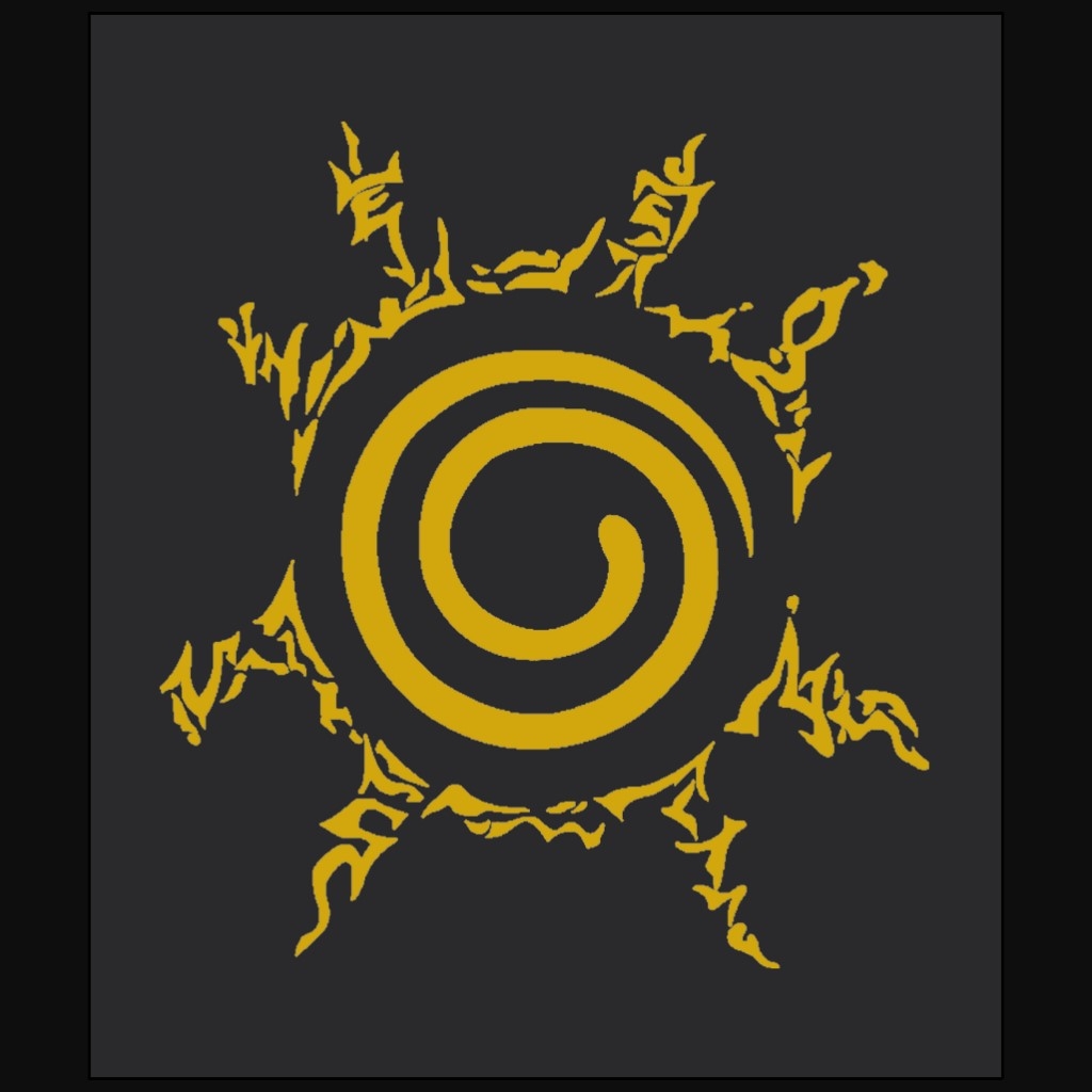 Seal Of The Nine Tails