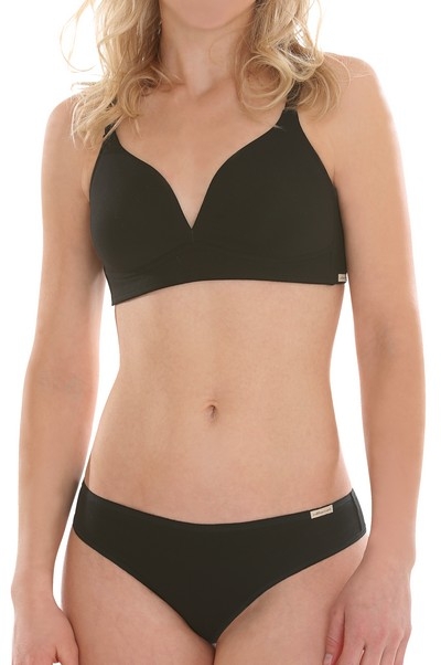 reggiseno preformato significato