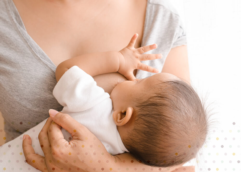 Ragadi Al Seno Come Intervenire Bimbisaniebelli It