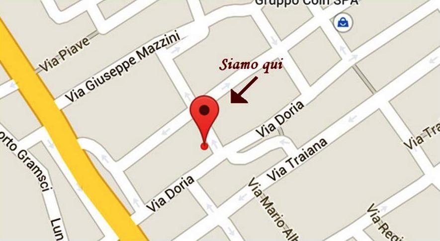 Siamo Qui