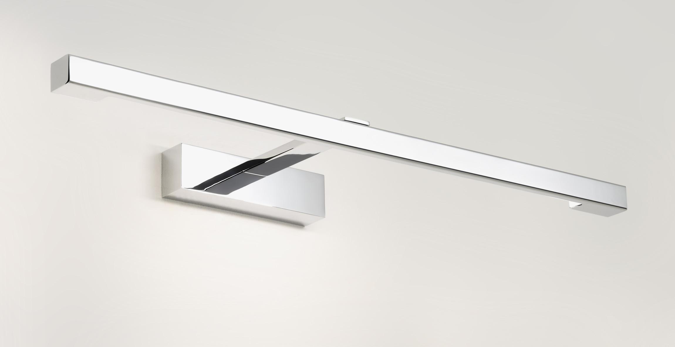 Lampade da bagno per specchio ~ canlic for .