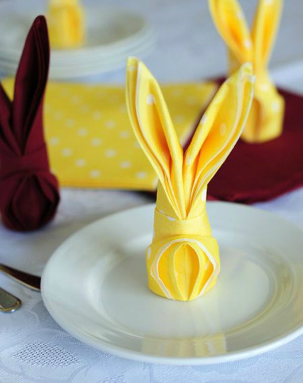 Come Decorare Casa Per Pasqua Idee Indoor E Outdoor