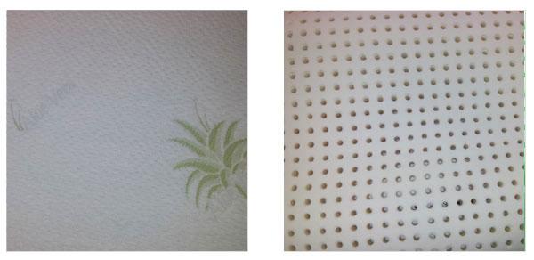 Guanciali In Schiuma Di Lattice, | Ottaviano, NA | Effe Srl