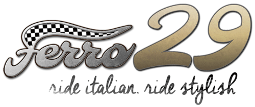 FERRO29 Online Store