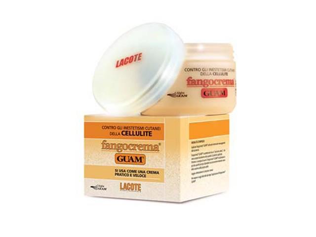 cellulite mud cream eterea