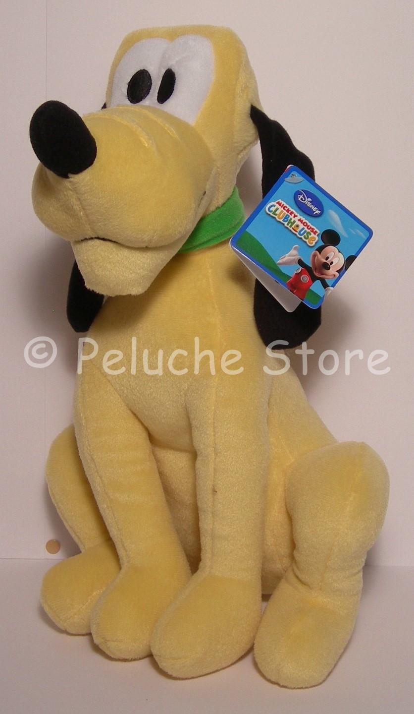 peluche pippo grande
