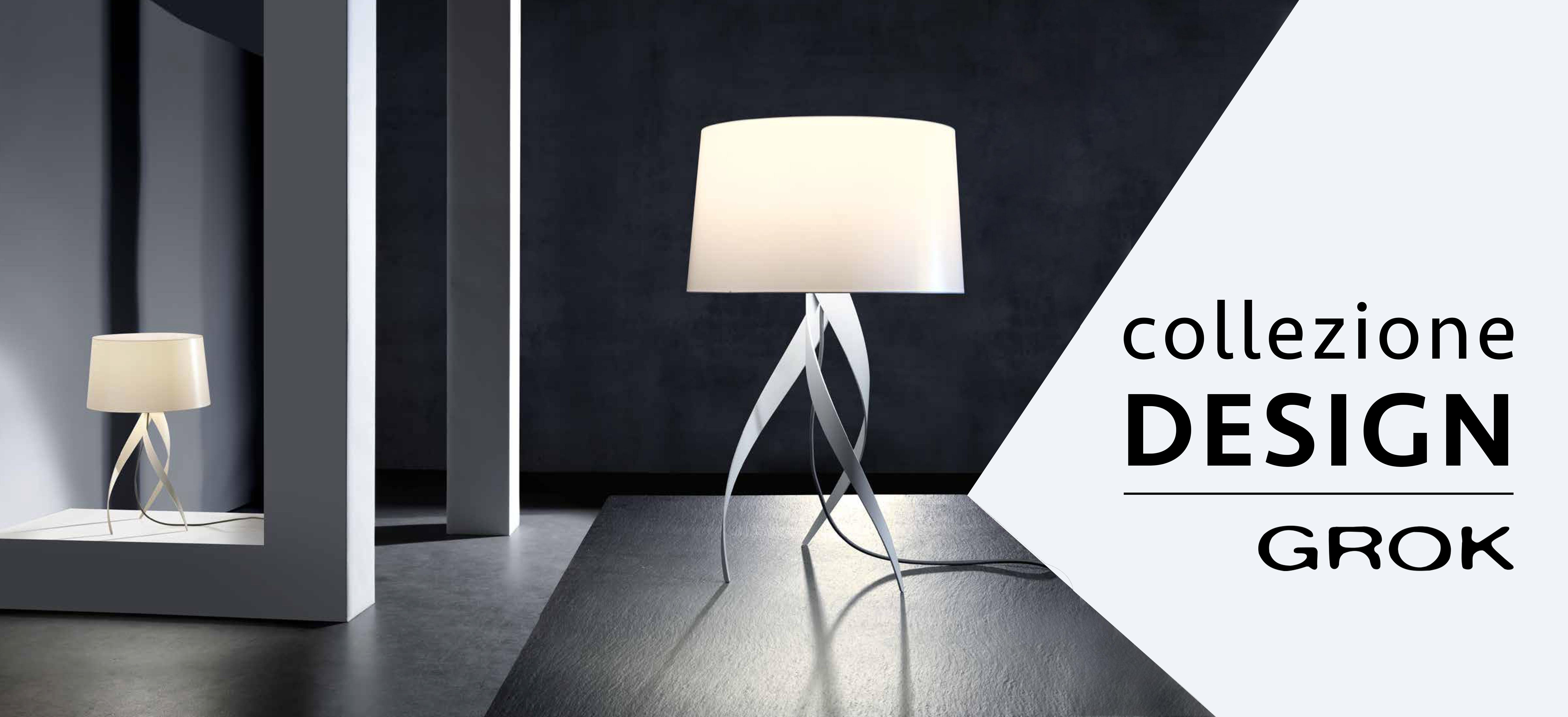 Citylux: vendita online e produzione in italia di lampade ...
