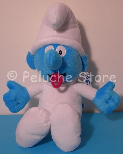 puffetta peluche