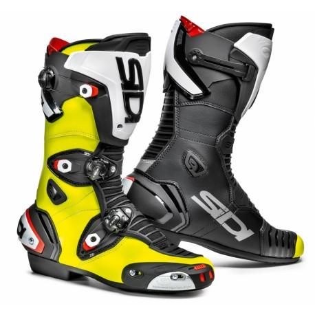 Scarpe moto hot sale estive sidi