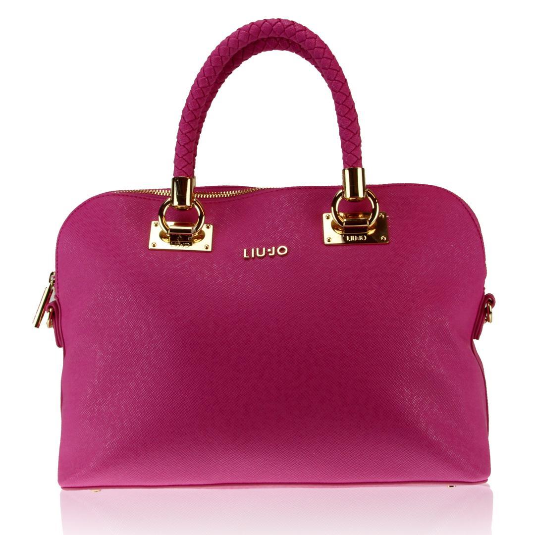 Borsa liu 2025 jo fucsia