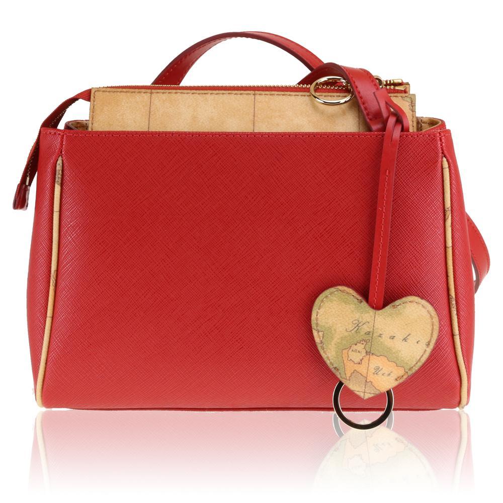 Borsa cuore clearance prima classe