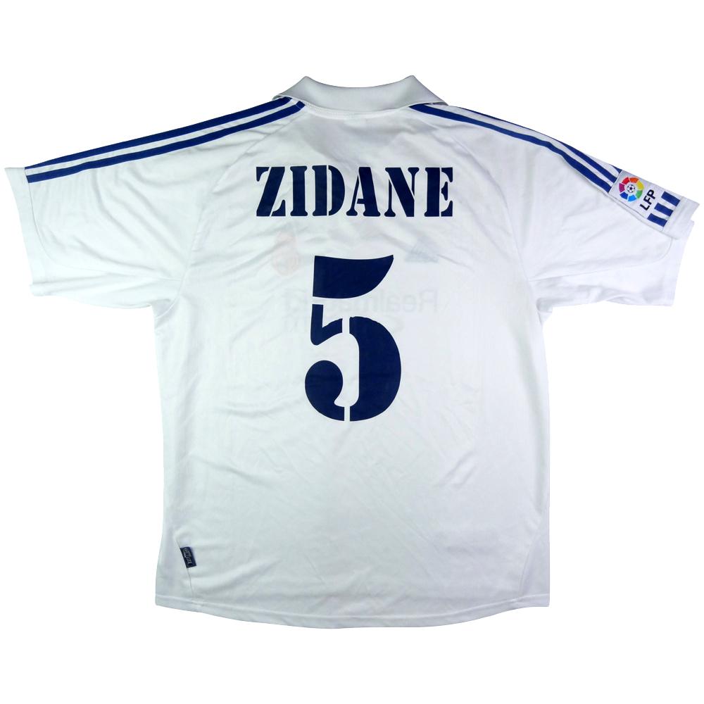 maglia reebok real madrid