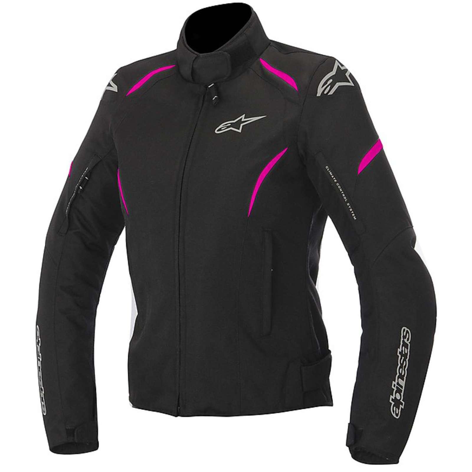 Giacca Moto Alpinestars Donna Stella Gunner WP Fresia Moto