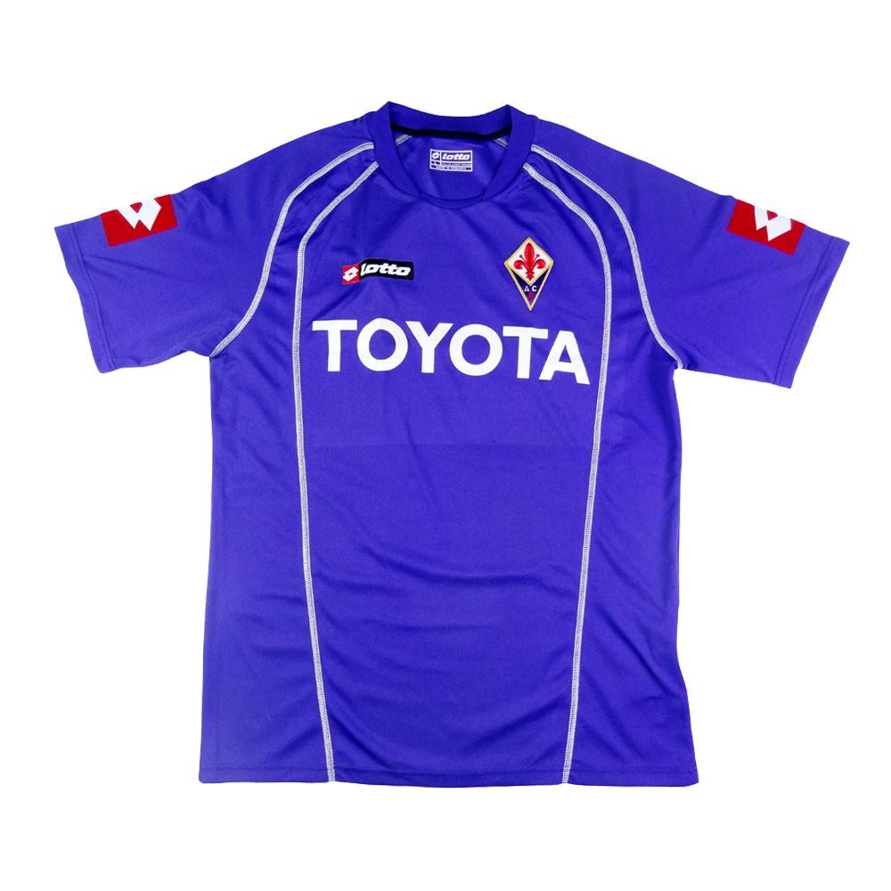 Maglia Home Fiorentina Acquista Maglia Home Fiorentina Acquista