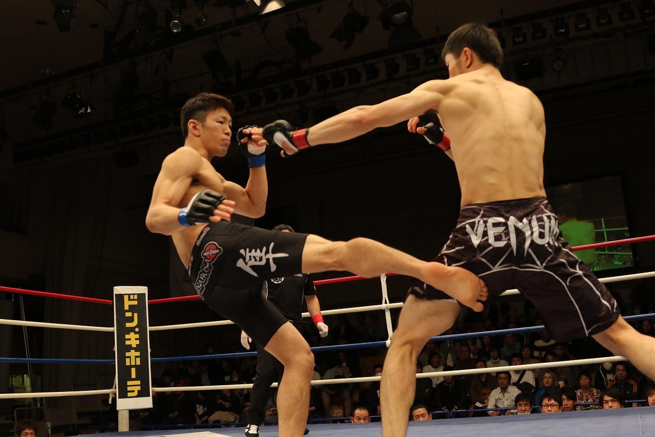 mma