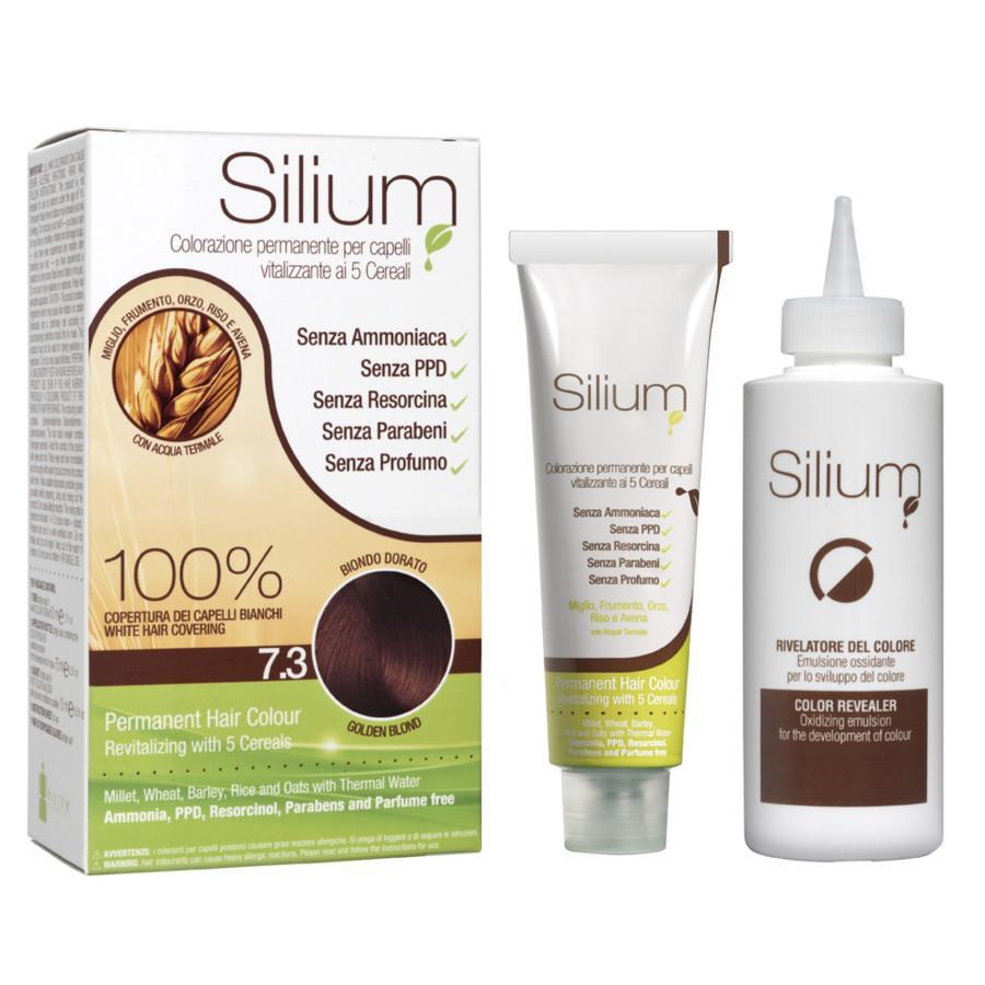 Tintura Per Capelli Silium 435 Caffe In Vendita Online