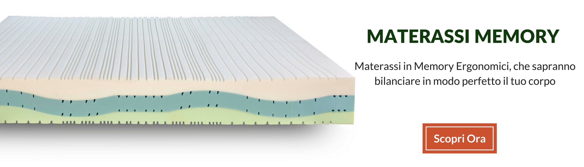 Vendita materassi online al miglior prezzo memory, lattice, a molle reti a doghe elettriche con ...