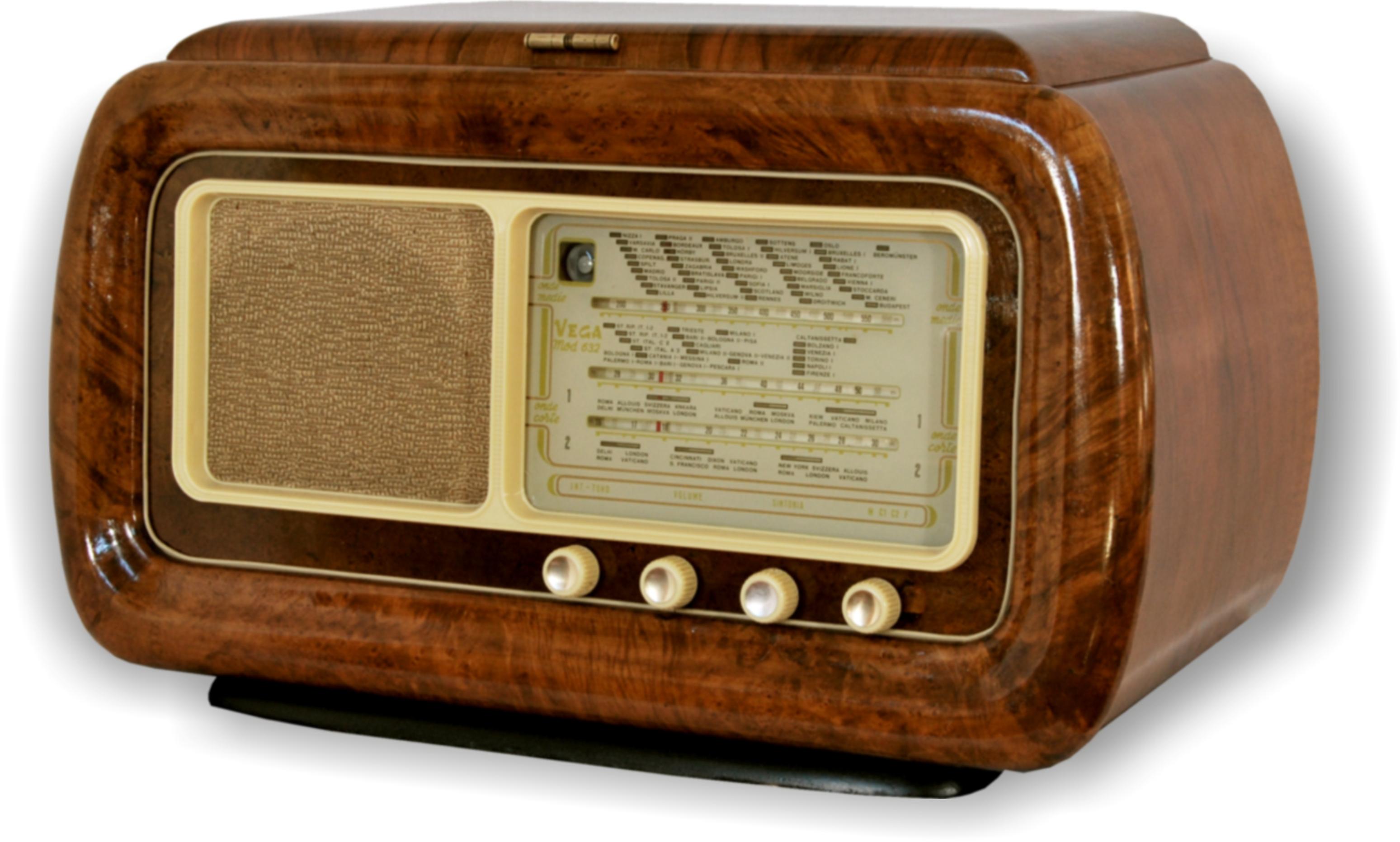 Radio A Valvole Anni 50 Prezzo