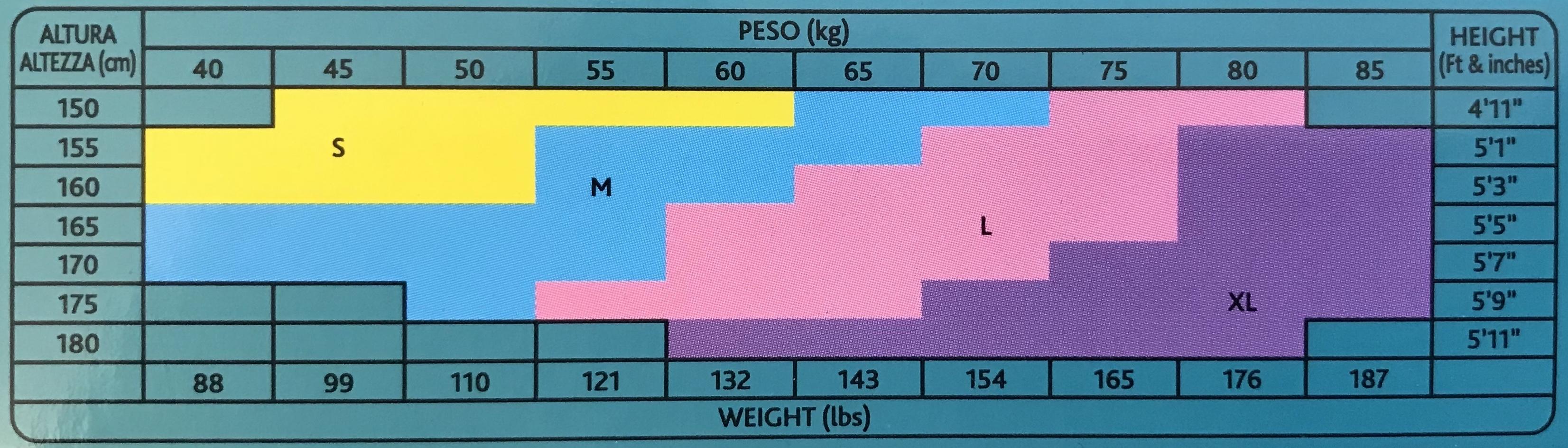 20 Den Calze Scholl Light Legs Dottor Scholl Calze Scholl