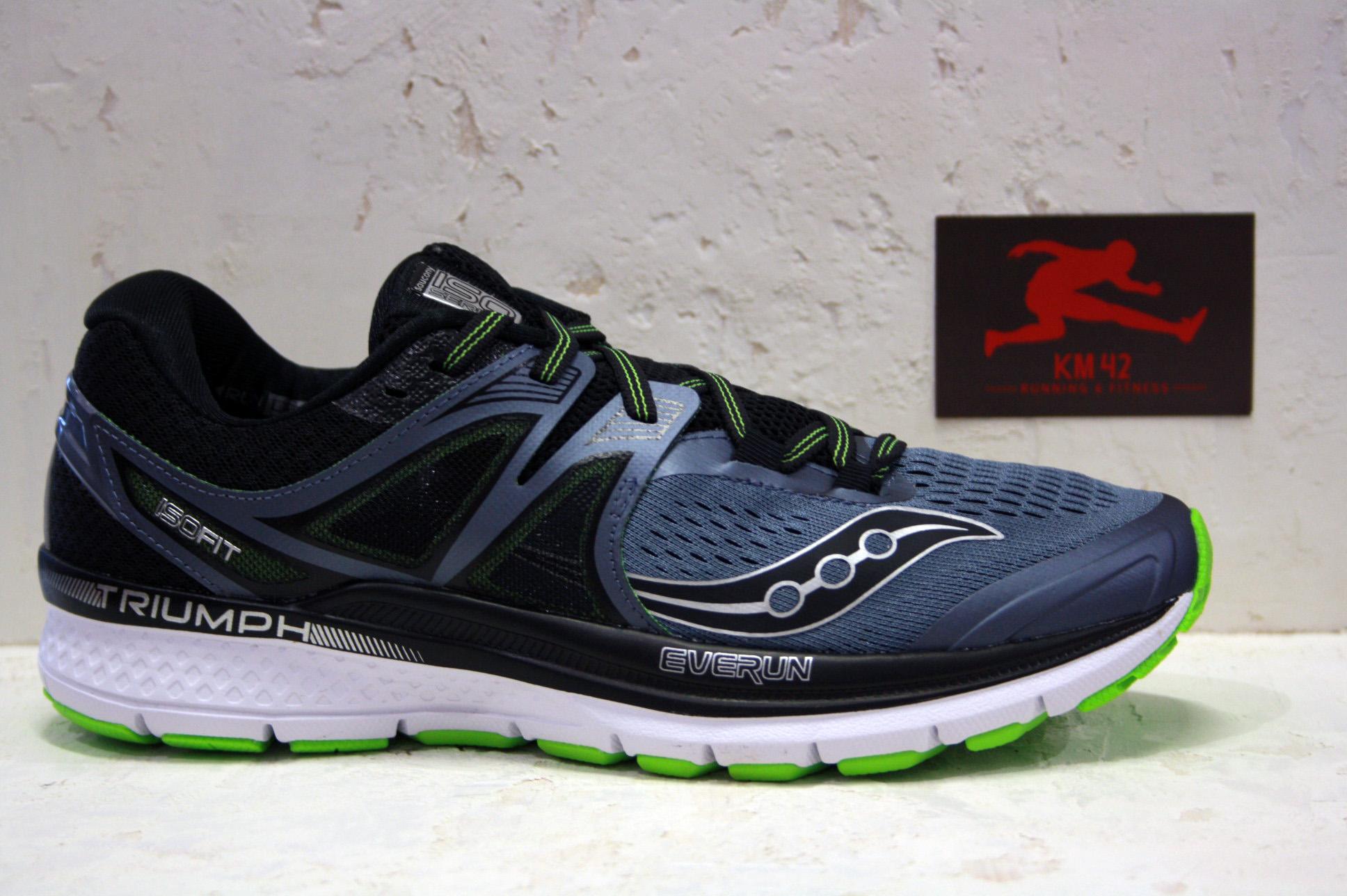 saucony mirage 2 uomo giallo