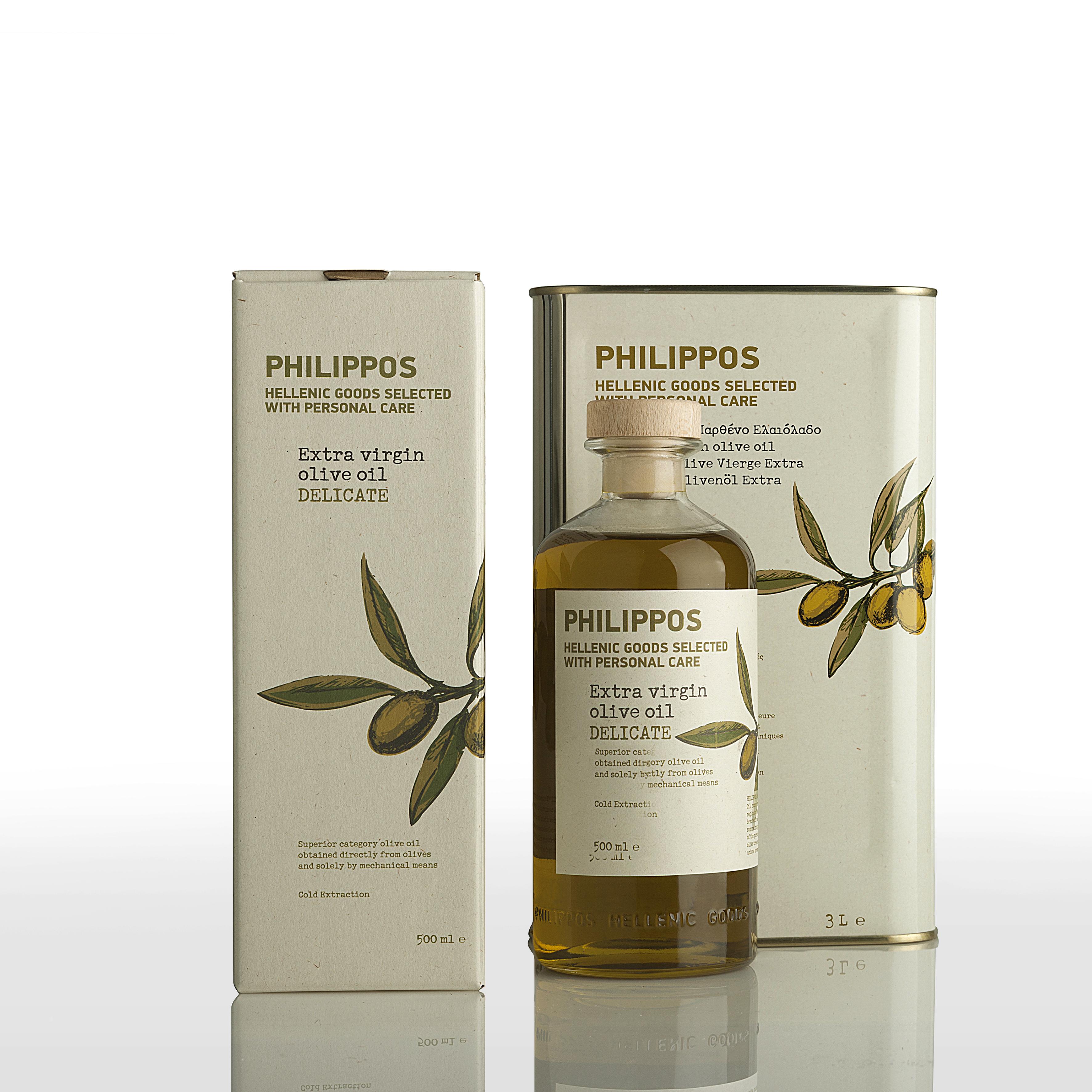 Combo 3l 500ml glass bottle philippos delicate Lo trovi sotto il letto