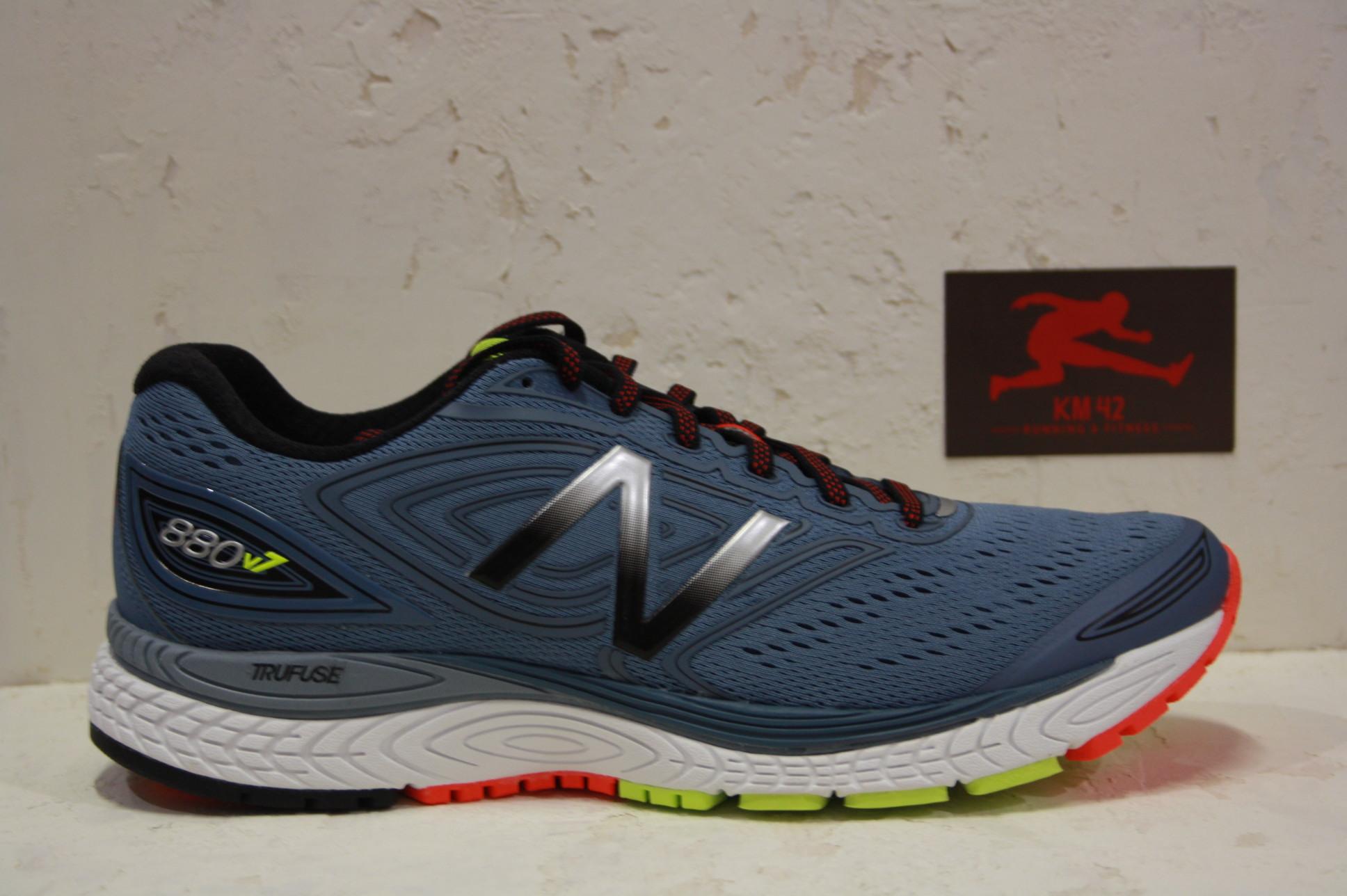 new balance 880v7 uomo new balance 880v7 uomo