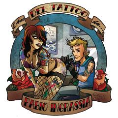 LArte-del-Tattoo