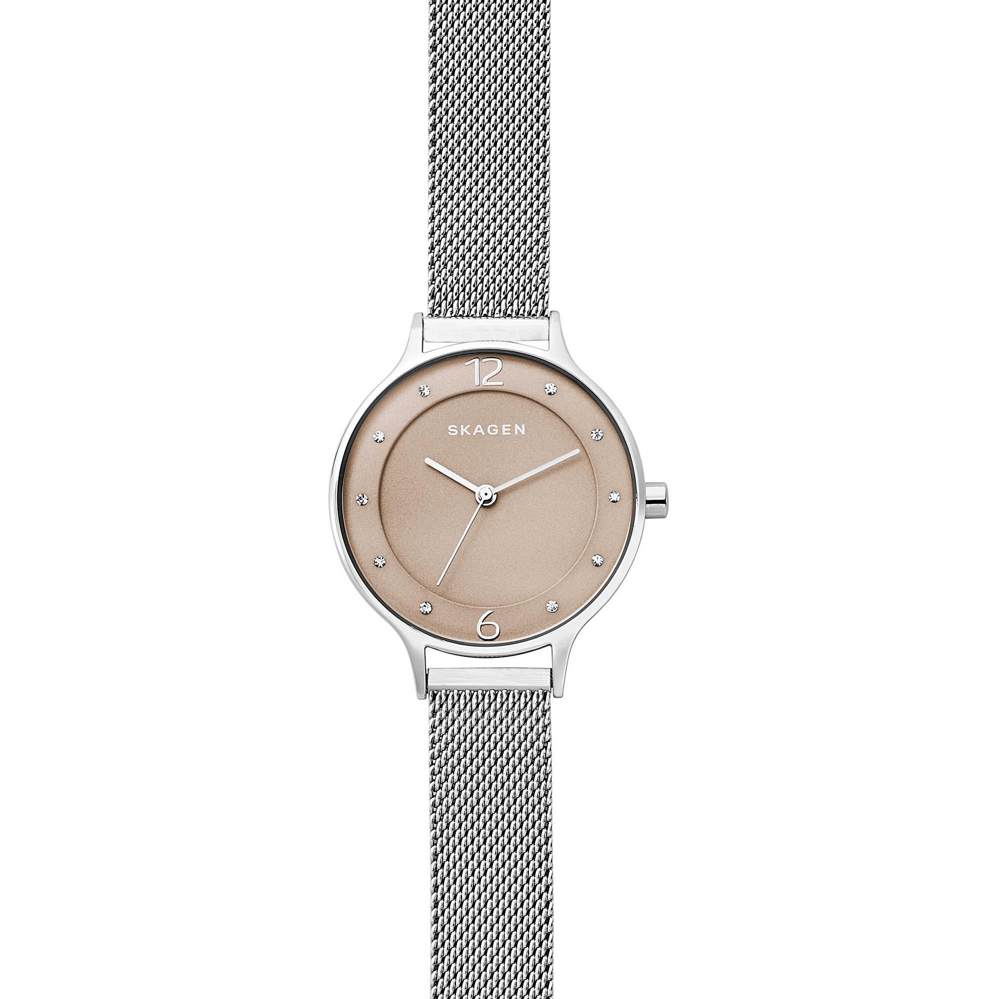 Skagen hot sale orologio donna