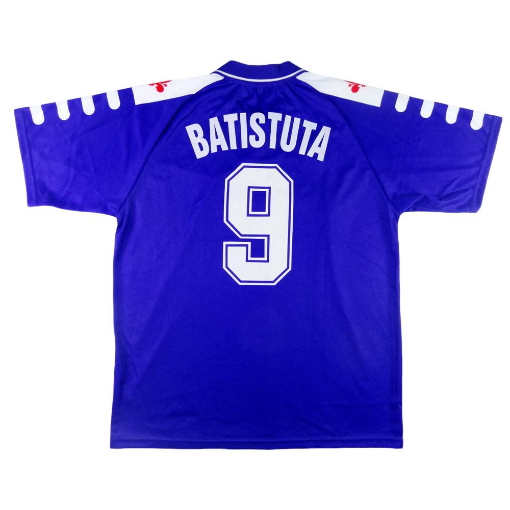 Maglia Home Fiorentina nuove Maglia Home Fiorentina nuove