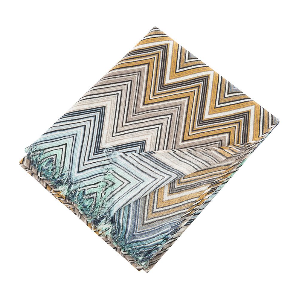 plaid missoni