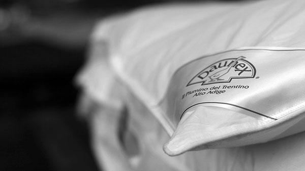 Daunex garanzia di qualità