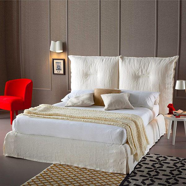 Parete Dietro Il Letto Colore O Decorazione 5 5 Idee