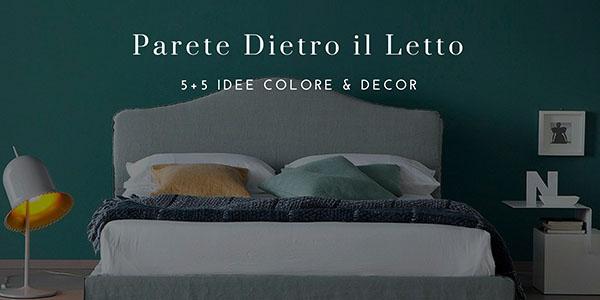 Come decorare le pareti della cameretta: 6 idee