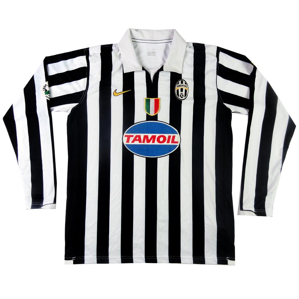 maglia juve 2006
