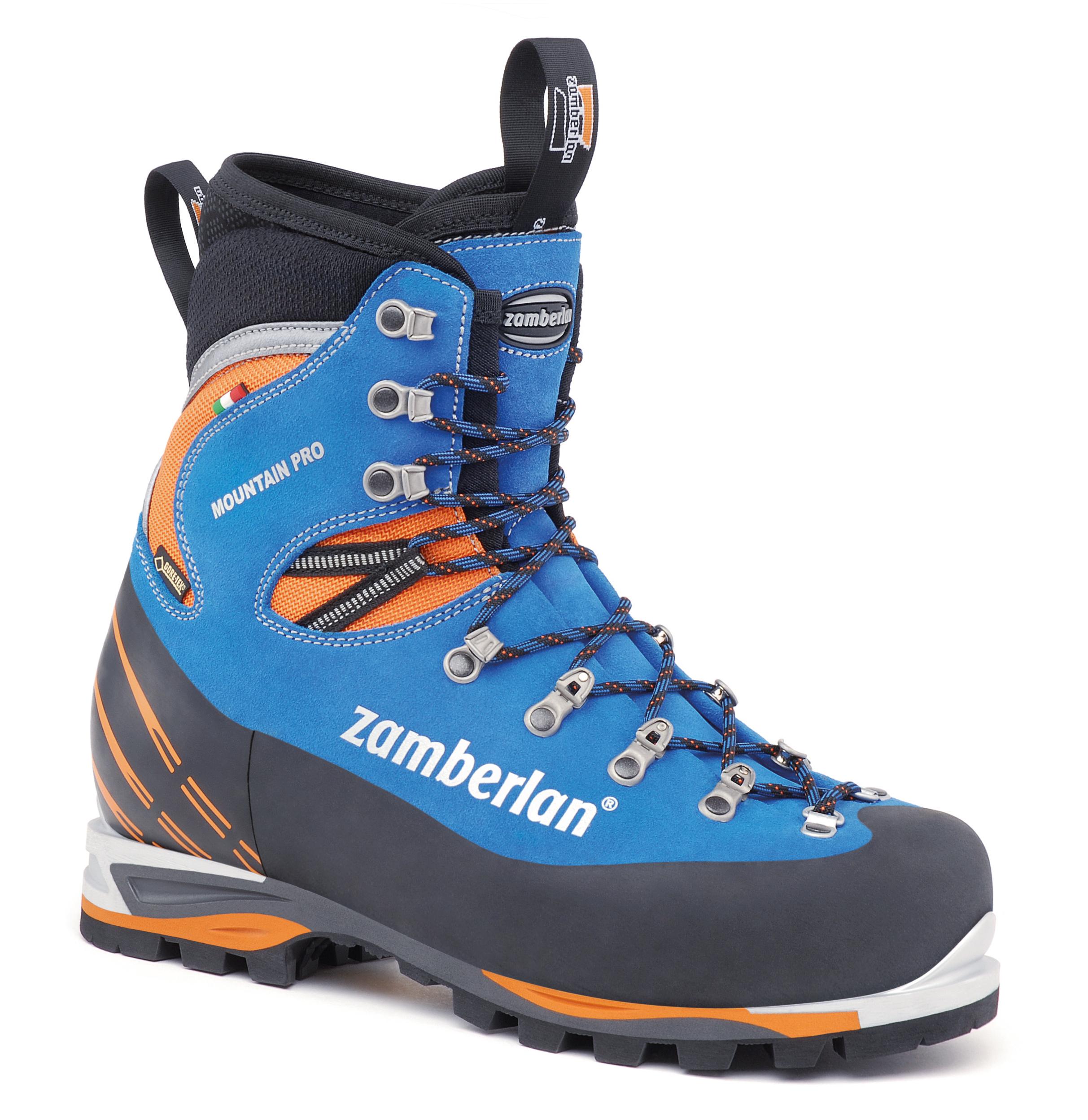 Migliori marche scarponi on sale trekking