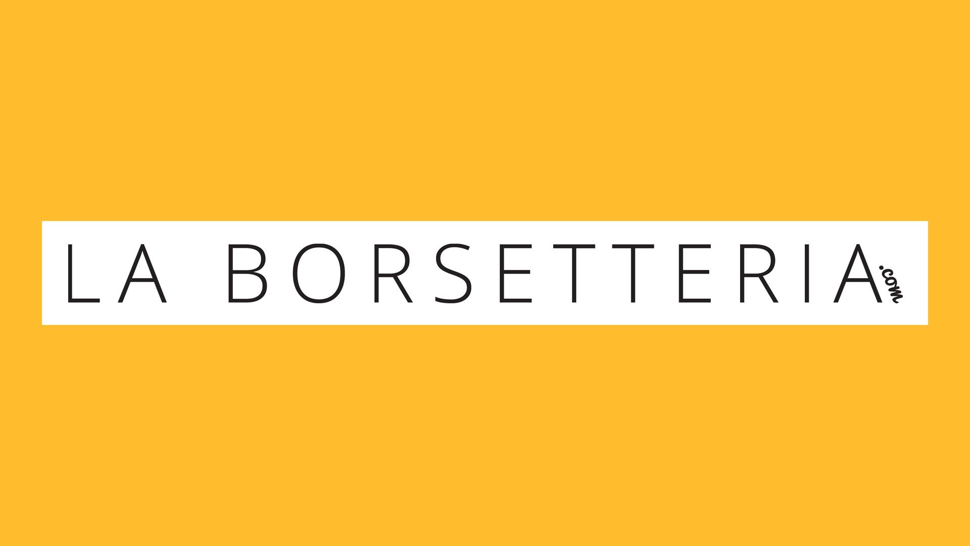 La borsetteria deals