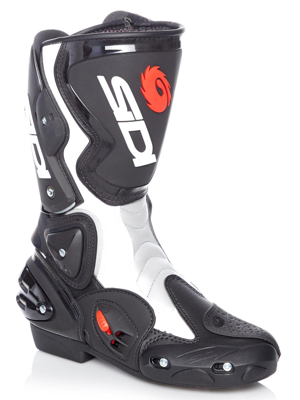 Sidi stivali hot sale