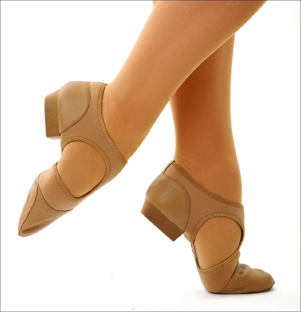 Capezio scarpe hot sale