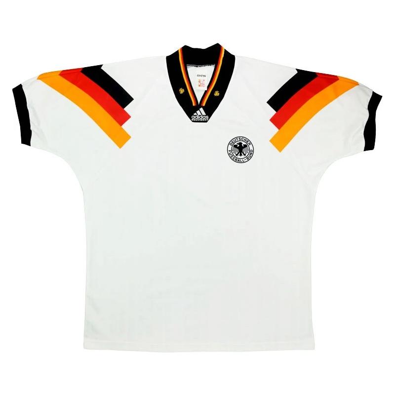 kappa magliette germania