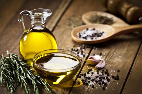 migliori olio, sale, aceto e spezie italiani online