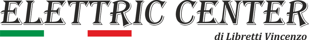 logo ELETTRIC CENTER