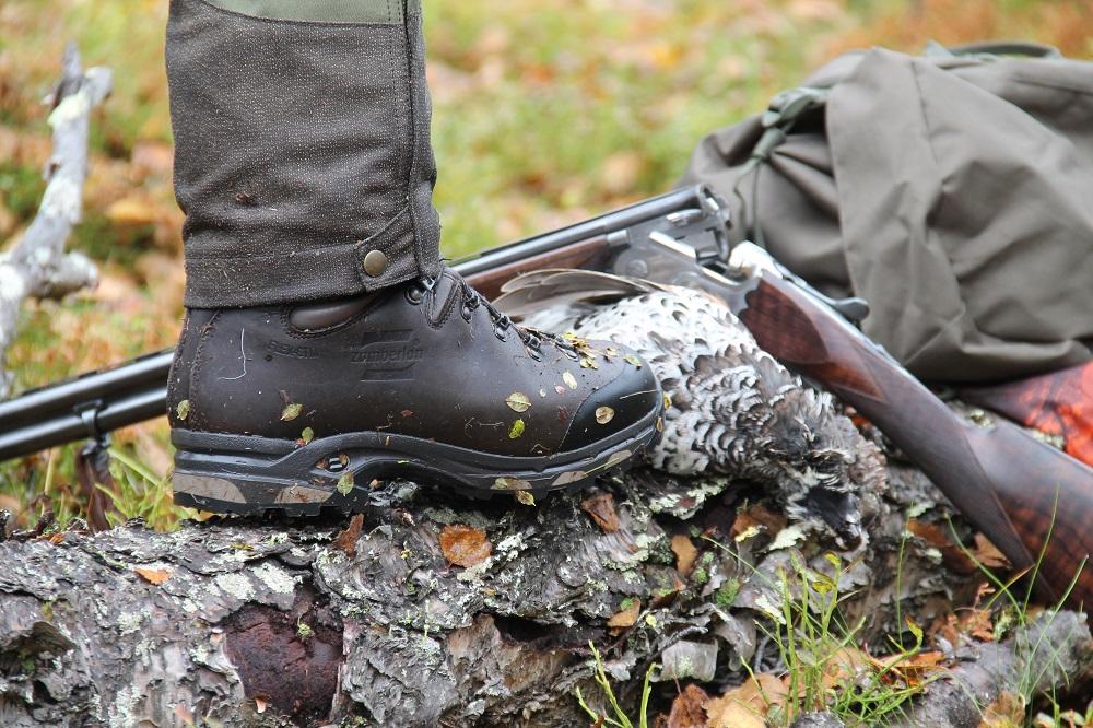 ➤Scarponi da caccia: scopri i modelli più venduti