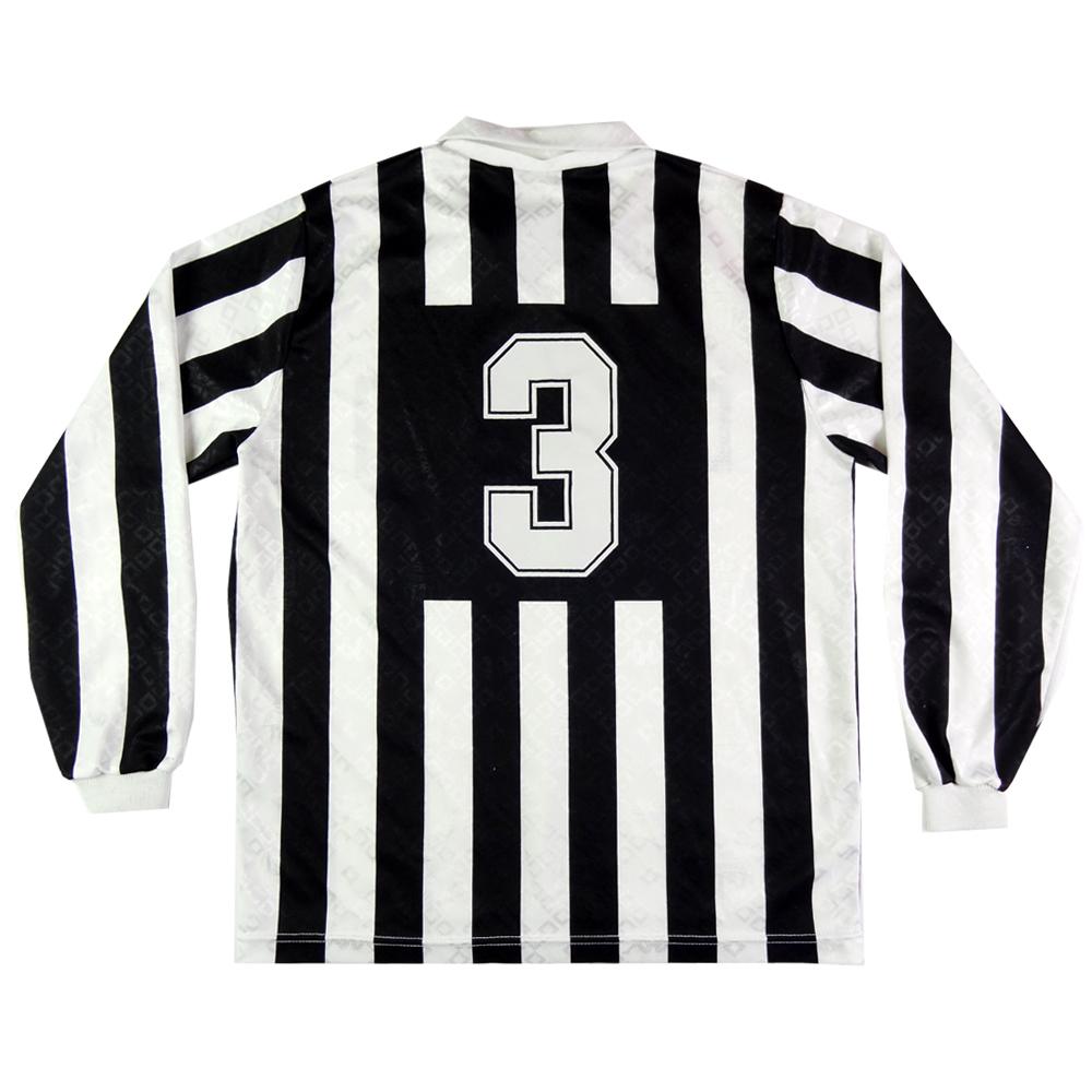 juve kappa terza magliette